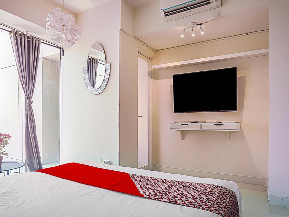 Oyo 90776 Fortune 88 Grand Kamala Lagoon Bekasi Bagian luar foto